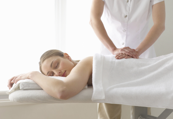 45-Minute Acupuncture & Massage Treatment - Options for Massage, Cupping Treatments or Combination of Two