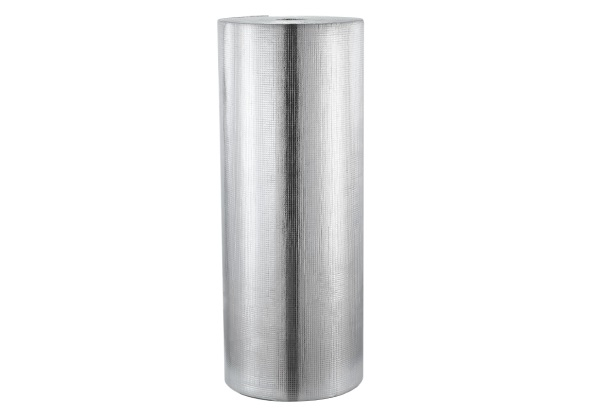 Aluminium Foil Heat Barrier Roll - Two Sizes Available