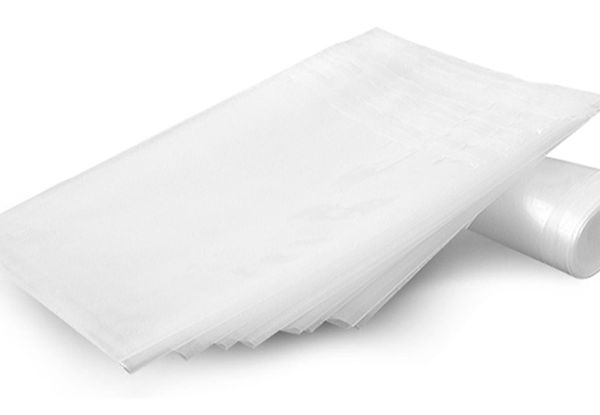 Six-Rolls Toque Vacuum Food Sealer Storage Bags