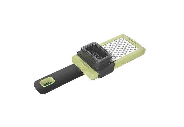 Manual Garlic Grater Mincers - Option for Two