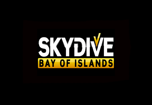 $199 for a 9000-Feet Tandem Skydive Package Overlooking the Bay of Islands & a $20 Voucher Towards a Photo Package – Option Available for 12000-Feet (value up to $329)
