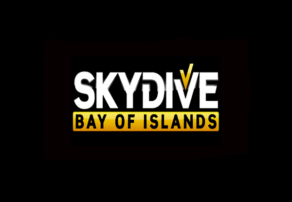 9000-Feet Tandem Skydive Package Overlooking the Bay of Islands & a $20 Voucher Towards a Photo Package - Option Available for 12000-Feet