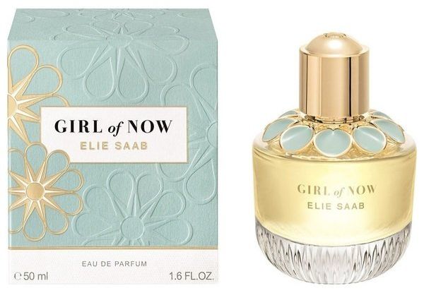 Elie Saab Girl of Now EDP GrabOne NZ