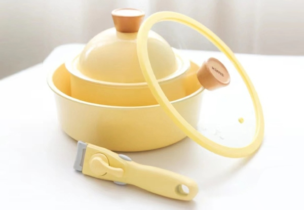 Kims Baking & Cooking Set - Three Colours Available