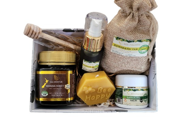 Nature's Nurture Gift Set