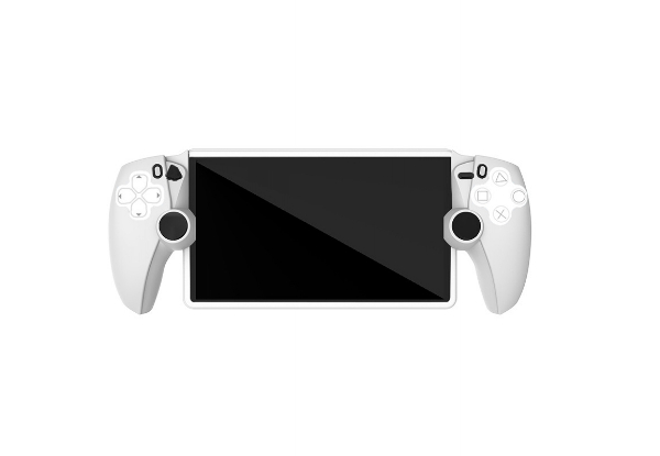 Protective Soft Silicone Cover Compatible with PS5 - Available in Four Colours & Option for Two-Pack