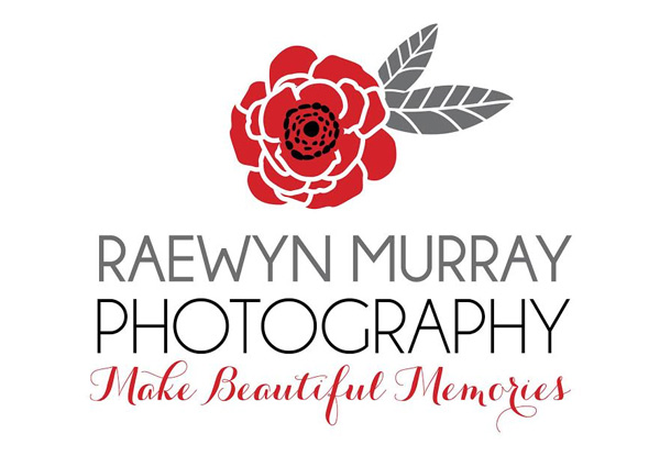 Spring Photography Packages with Raewyn Murray - Five Options Available