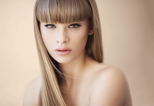 $99 for an ENVY Style Package incl. Full Head of Foils or Full Head of Global Colour with a Cut & Blow Wave or Straighten Finish (value up to $240)