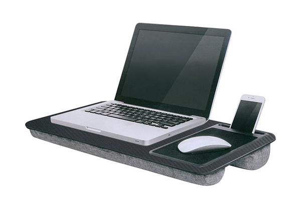 Comfy Laptop Stand