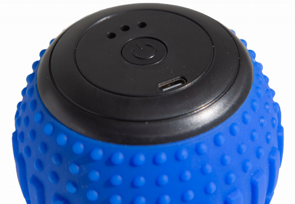 Fitsmart Viberoller V1 Massager - Three Colours Available