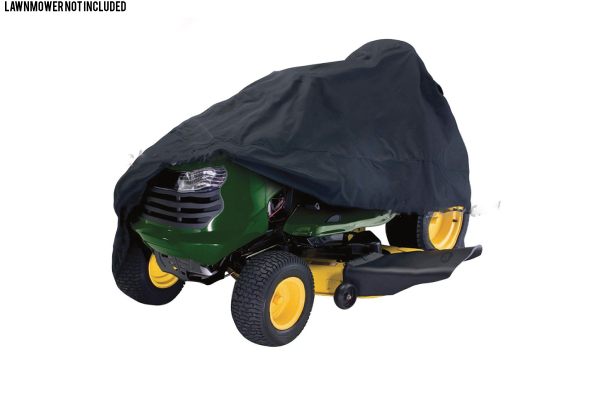 Lawn Mower Cover - Six Sizes Available with Free Delivery