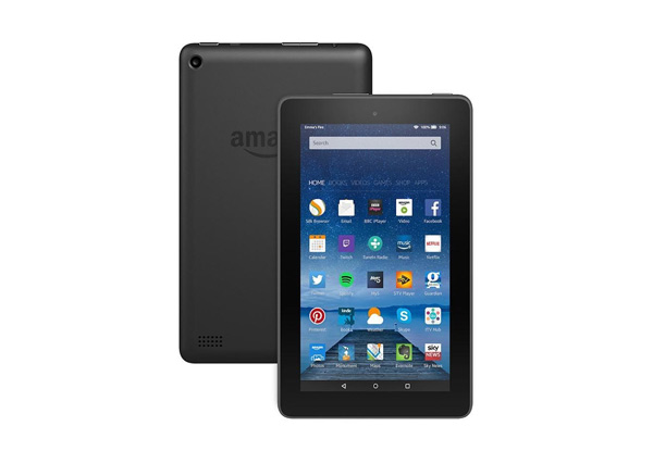 Amazon Fire7 8GB Tablet