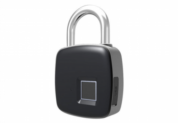 Keyless Fingerprint Lock with Free Delivery