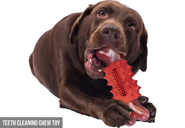 Dog Toy Range - Three Options Available