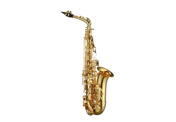 Melodic Alto Saxophone & Accessories