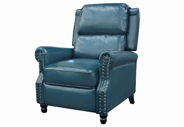 Nilsson Push Back Chair - Available in Three Colours