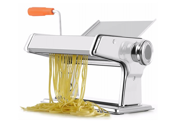 Stainless Steel Pasta Maker