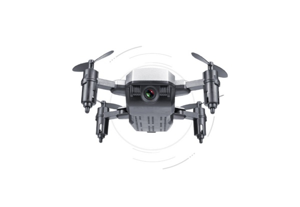 Remote Control Drone - Two Colours & Three Camera Options Available