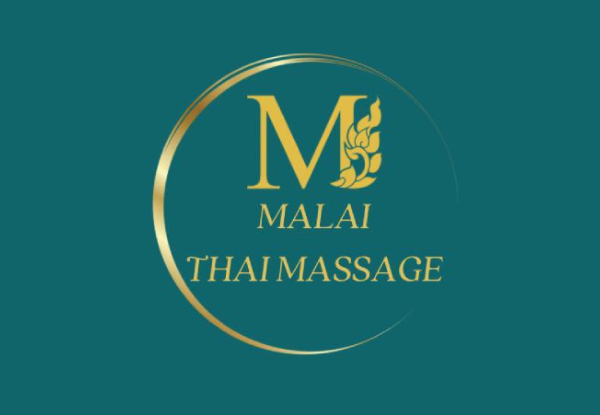 90-Minute Full Body Massage for Two People - Options for Thai Herbal Balm or Coconut Oil Foot Massage