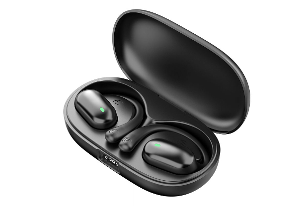 Bluetooth Wireless Open Ear Headphones - Option for Two