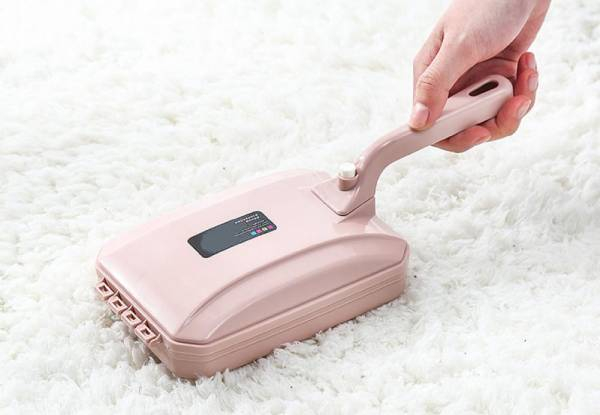 Creative Carpet Brush Sweeper - Three Colours Available