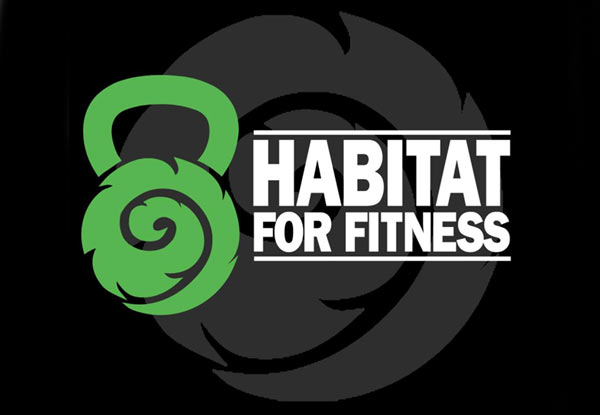 Habitat for Fitness Fourth Birthday Four Week Membership - Option to incl. Three PT Sessions
