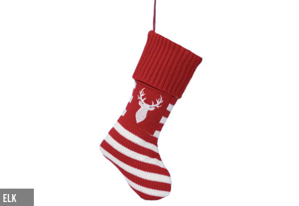 Christmas Socks - Five Styles Available