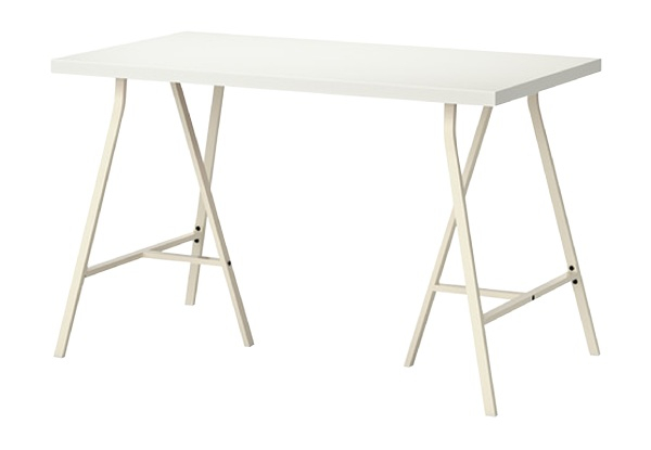 Ikea Linnmon Leg Table