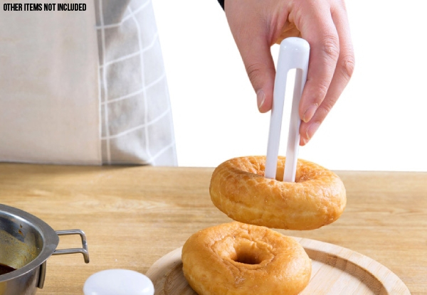 Donut Making Mould with Free Delivery
