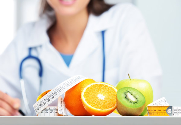 $29 for a Diploma in Personal Nutrition (value up to $395)