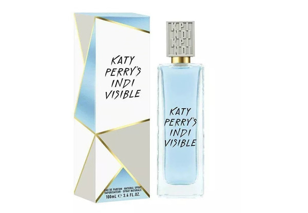 Katy Perry's Indi Visible 100ml EDP - Elsewhere $79