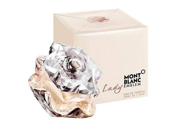 Mont Blanc Lady Emblem 50ml Eau de Parfum