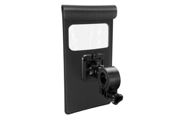 Titan Water-Resistant Bike Phone Holder