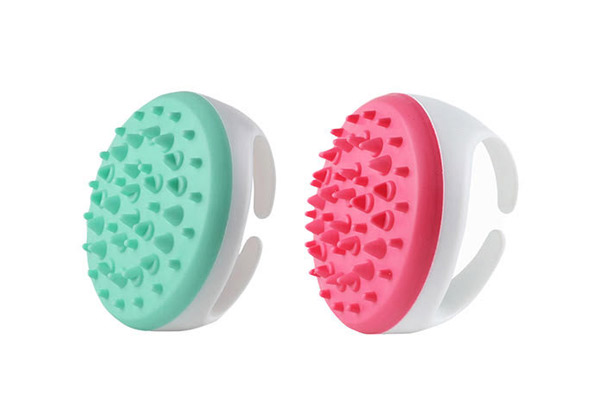 Cellulite Massage Brush - Two Colours & Option for Two Available