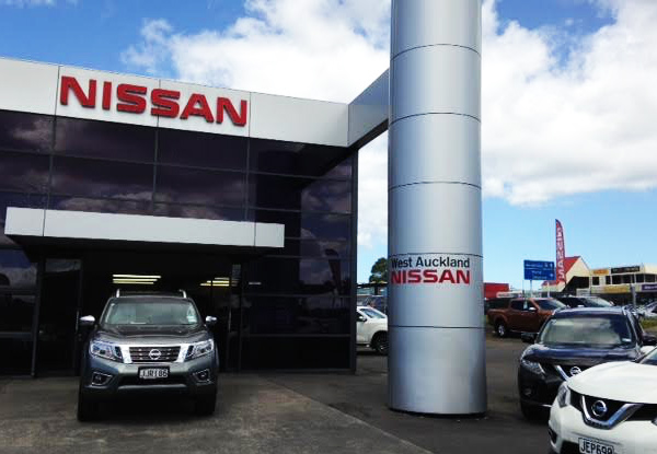 From $229 for a Comprehensive Nissan Vehicle Service – Options for Petrol, Diesel, Brake Fluid Replacement & Transmission Fluid Replacement Available – Three Locations