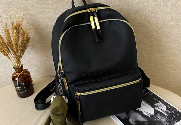 Travel Casual Backpack