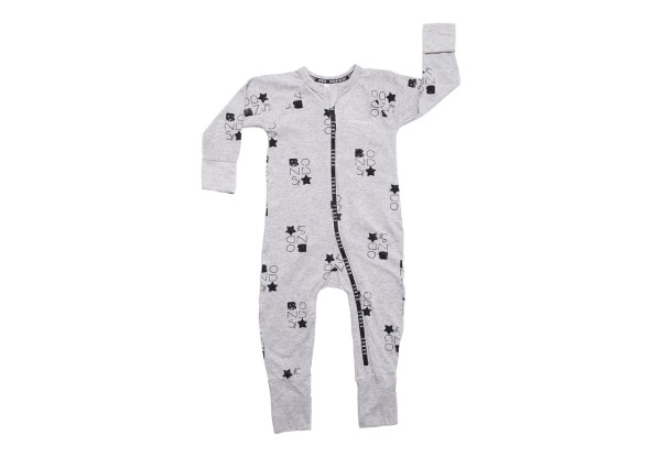 Bonds Baby Zip Wondersuit - Two Colours & Three Sizes Available