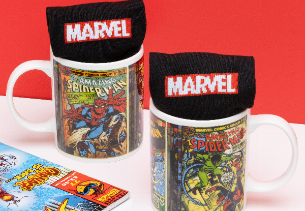 Spiderman Collectible Range - Four Options Available