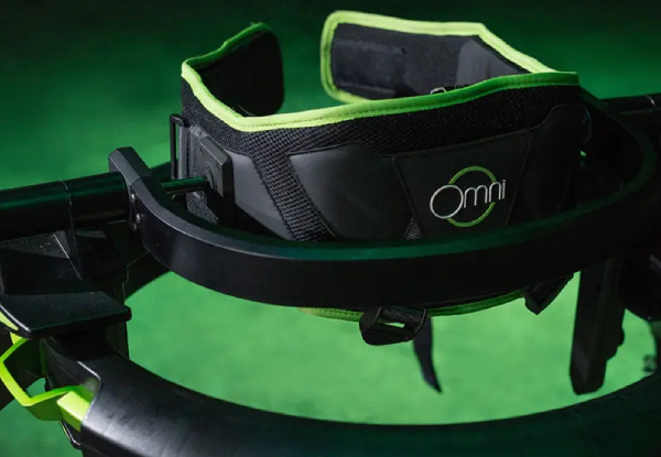 Omni VR Multiplayer at Thrillzone Queenstown from $69