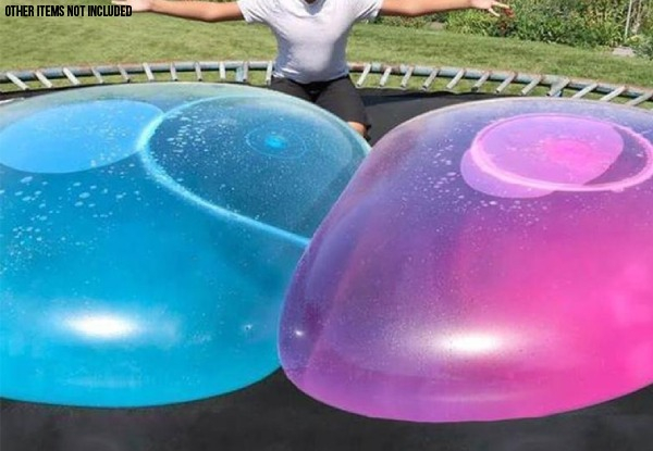 Kids Wubble Bubble Ball