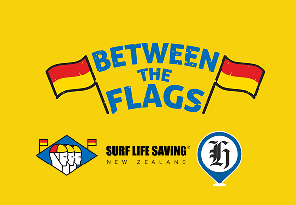 Donate to Surf Life Saving NZ and Help Keep Our Beaches Safe