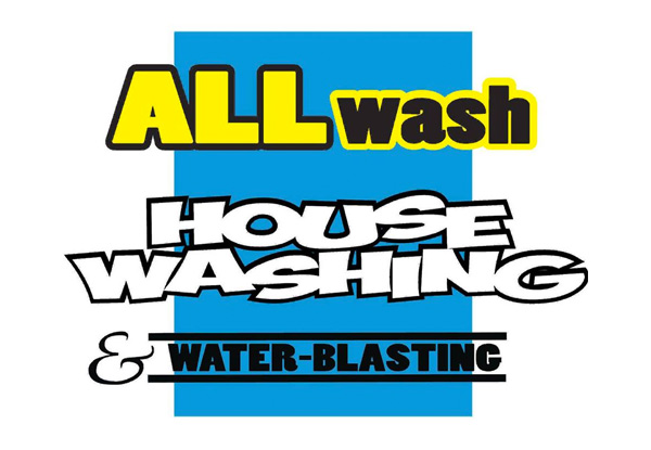 Single-Storey House Wash - Options for up to 290m2