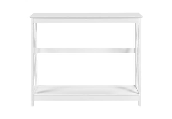Hall Console Table - Two Colours Available