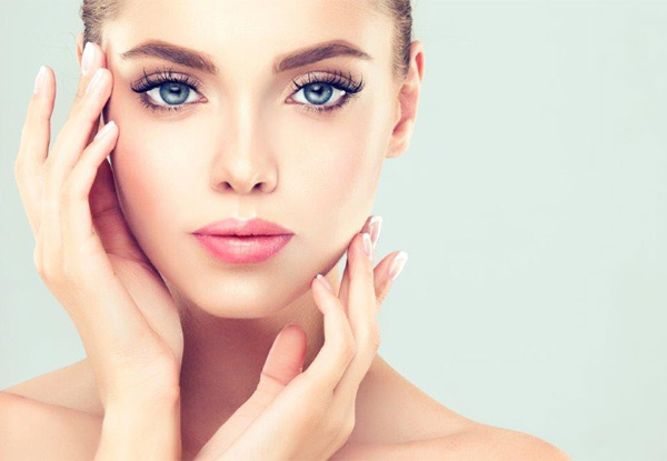 Mismo Facial - Options for Microdermabrasion & LED Light Therapy Available