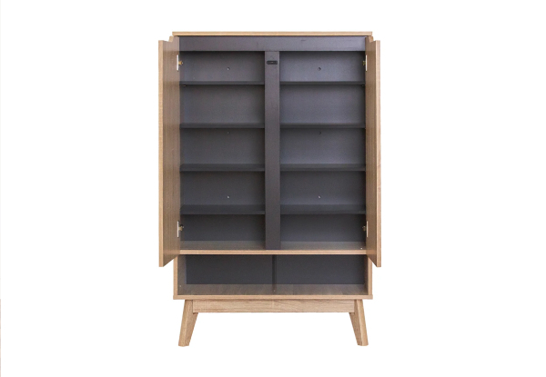 Fella Shoe Cabinet