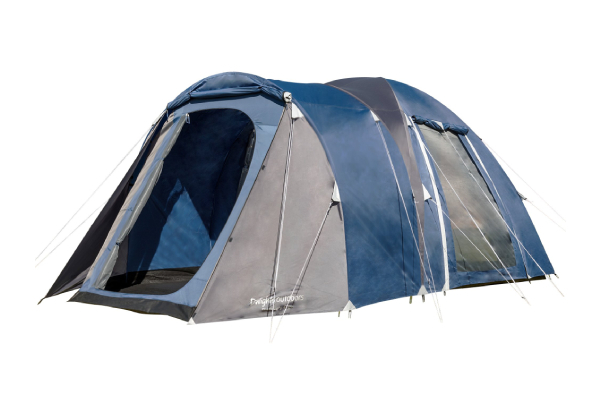 Discovery 4FEV Tent • GrabOne NZ