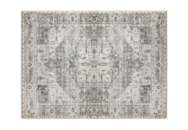 Marlow Modern Large Floor Rug - Two Sizes Available