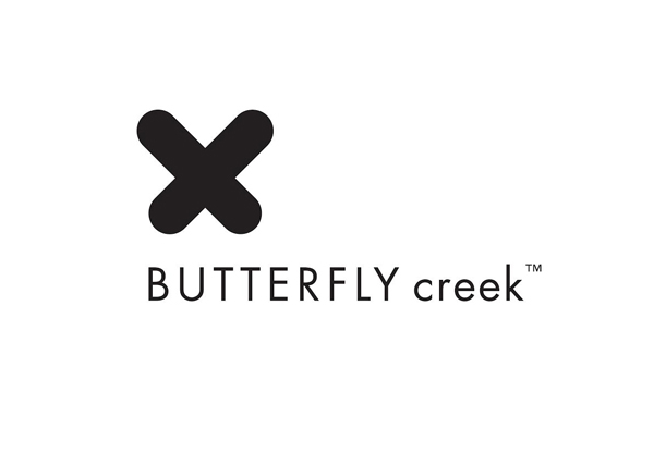 One Adult & One Child Entry to Butterfly Creek incl. All Attractions & Train Ride