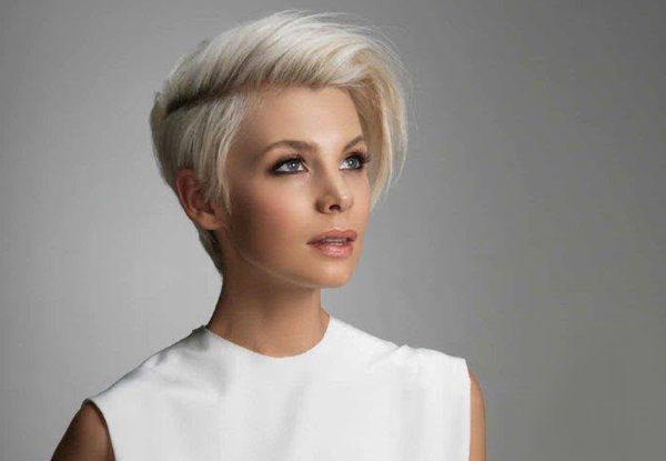 $28 for a Cut, Blow Wave & Finish, incl. a $20 Return Voucher (value up to $75)