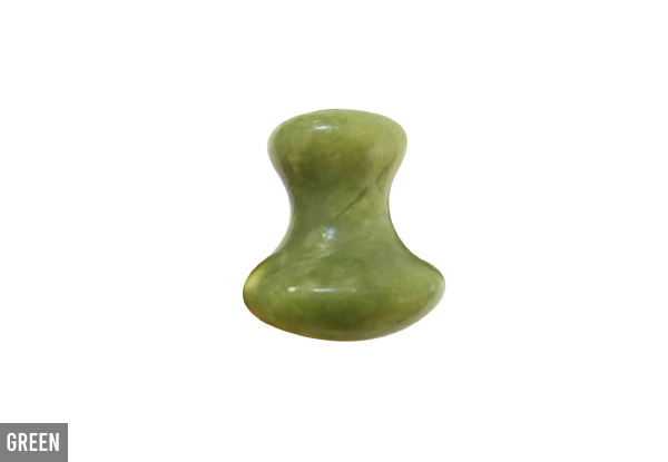 Jade Massager - Five Colours Available